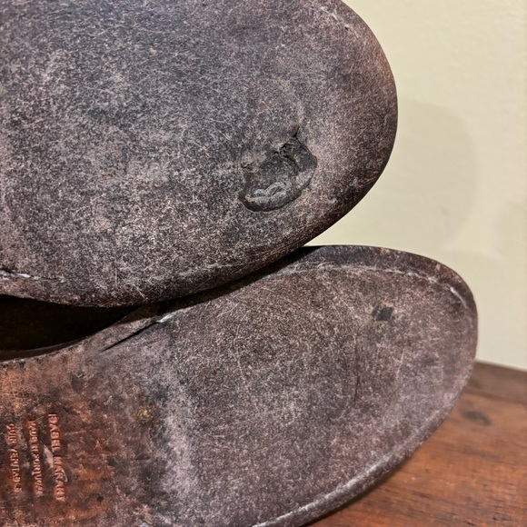 Isabel Marant Crisi Booties in Suede Size 40 - Picture 9 of 9